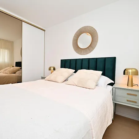 Luxe Apartamento Zadar