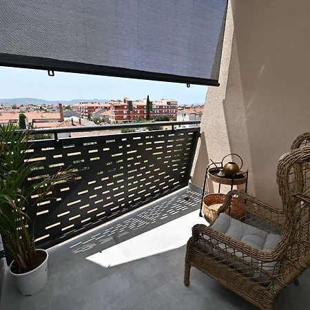 Apartamento Luxe *