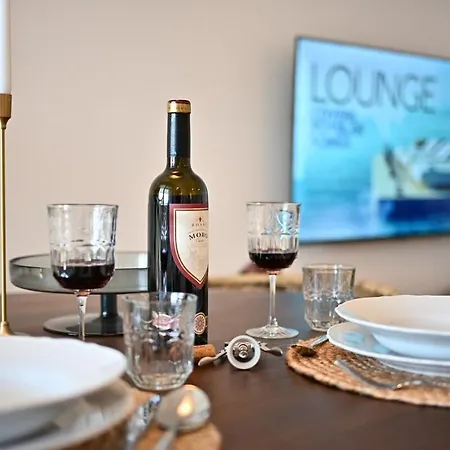 Luxe Apartamento *