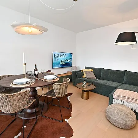 Apartamento Luxe *